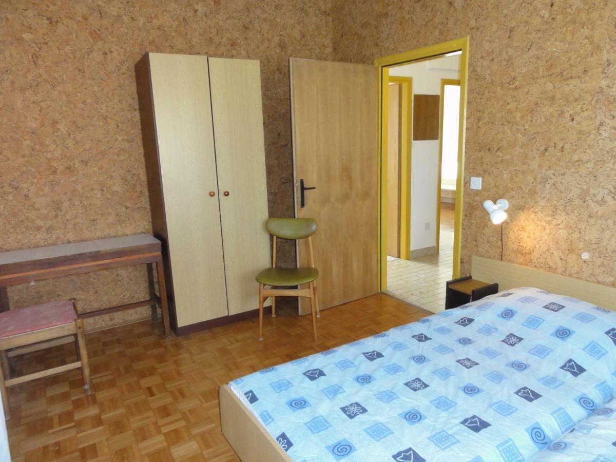 Nice And Cozy Apartment Ferry In Medulin Extérieur photo