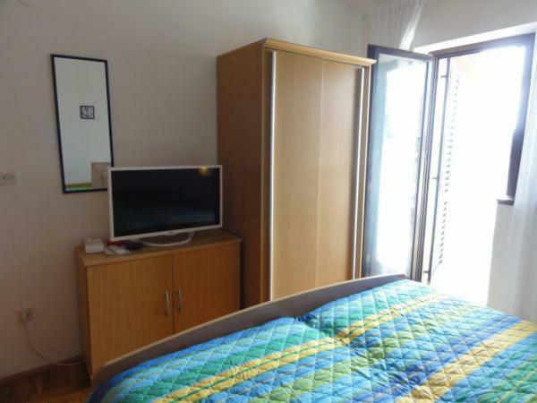 Nice And Cozy Apartment Ferry In Medulin Extérieur photo