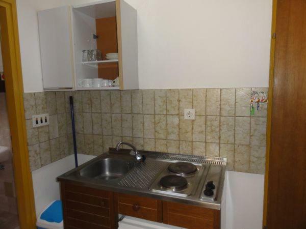 Nice And Cozy Apartment Ferry In Medulin Extérieur photo
